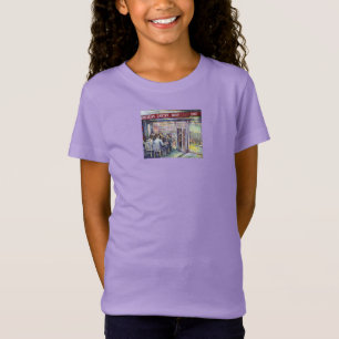 Camiseta Jocund