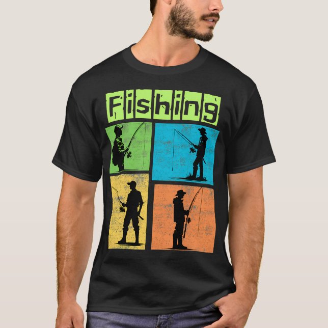 Camiseta Jode y Descubre (Anverso)