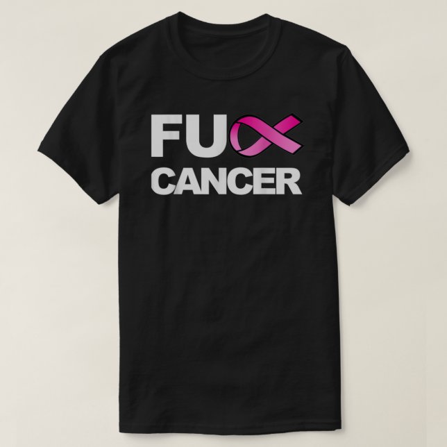 Camiseta Joder-Cáncer-Camiseta-Por-Mama-Conciencia-Cáncer-P (Diseño del anverso)