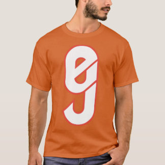 Camiseta Joe 9 Away