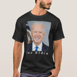 Camiseta Joe Biden