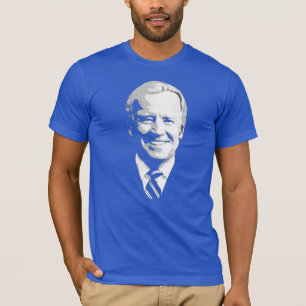 CAMISETA JOE BIDEN
