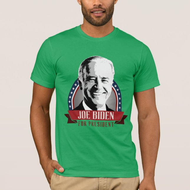 Camiseta JOE BIDEN 2016 SPANGLE -.png (Anverso)