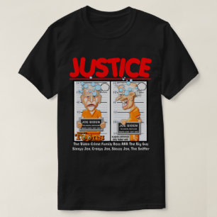 CAMISETA JOE BIDEN, CONOCIDO COMO EL GRAN CHICO