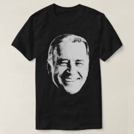 Camiseta Joe Biden Face
