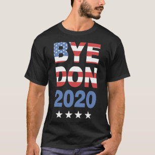 Camiseta Joe Biden Kamala Harris, un antitrump de 2020