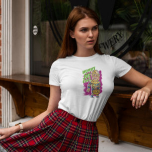 Camiseta Joe Biden Mummy