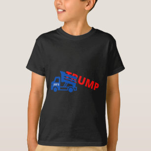 Camiseta Joe Biden Trump