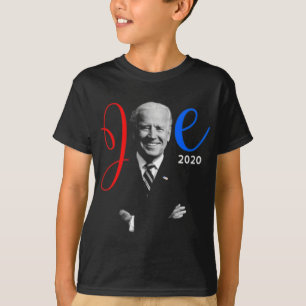 Camiseta Joe Biden Usa Bandera 4 De Julio Para Los Presiden