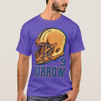 CAMISETA JOE BROW 52