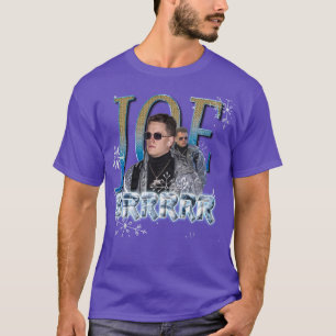 Camiseta Joe Brrow Cincinnati Legend