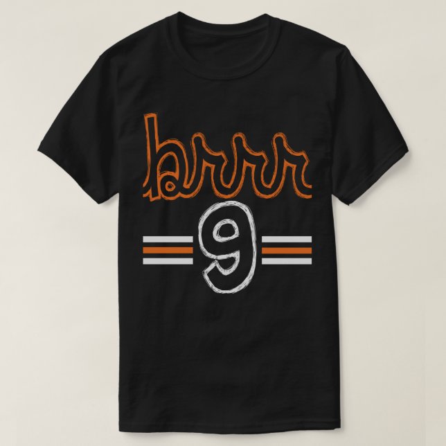 Camiseta Joe Brrr 7 (Diseño del anverso)