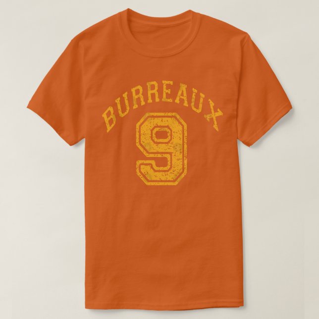 Camiseta Joe Burrow 190 (Diseño del anverso)