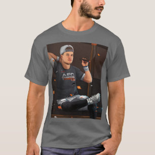 Camiseta Joe burrow bengals 18