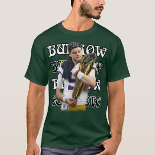 Camiseta Joe Burrow BEST VENLING
