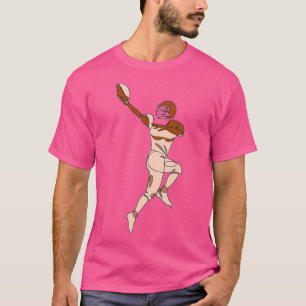 Camiseta joe burrow nfl