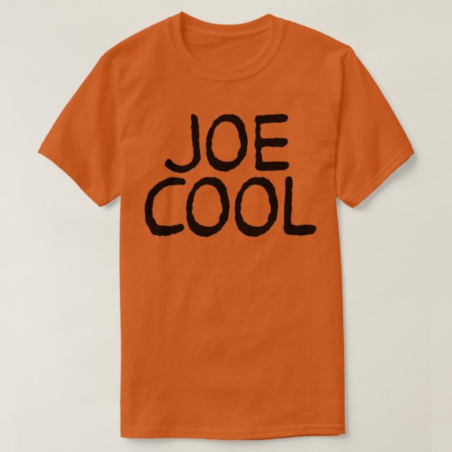 Camiseta Joe Guay Shirt Mug (Diseño del anverso)