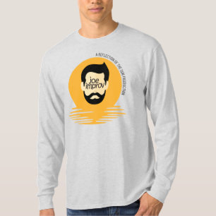 Camiseta joe improvisación