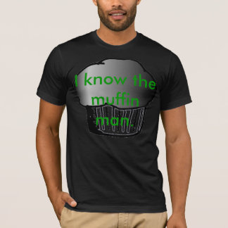 Camiseta Joe Jonas conozco al hombre de mollete