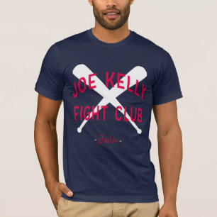 Camiseta Joe Kelly Fight Club