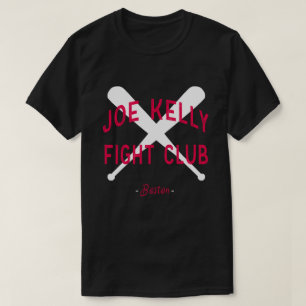 Camiseta Joe Kelly Fight Club