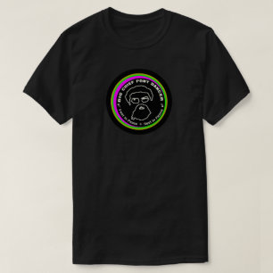 Camiseta JOE PEREZ - Gran fiesta de bailarinas de pijama en