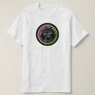 Camiseta JOE PEREZ - Gran fiesta de bailarinas de pijama en