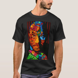 Camiseta Joe Rogan saliendo del Clásico Kali Yuga 