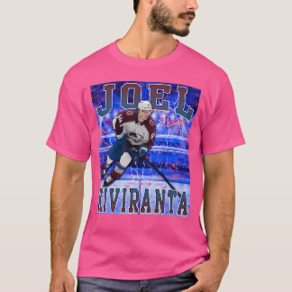 Camiseta Joel Kiviranta
