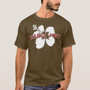 Camiseta Joes del comerciante