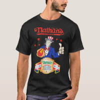 Joey Chestnut Nathans Hot Dog Eating Fourth Of Jul