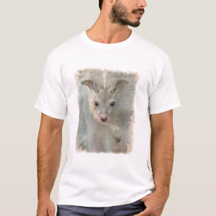 Camiseta Joey - Pasteles