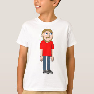 Camiseta Joey T-Shirt