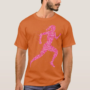 Camiseta Jogger Runner Fitness Marathon