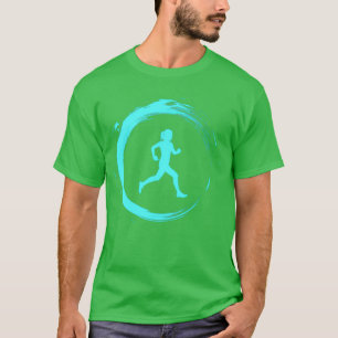 Camiseta jogging 5