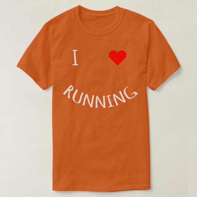 Camiseta Jogging Jogger Runner Run Marathon 10 (Diseño del anverso)