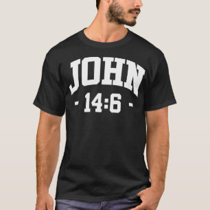 Camiseta John 1