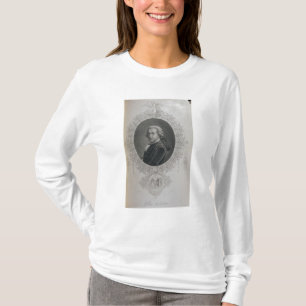 Camiseta John Adams