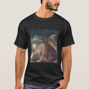 Camiseta John Bauer Poor Little Basse