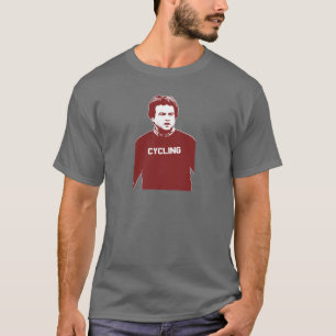 Camiseta John Belushi Ciclismo