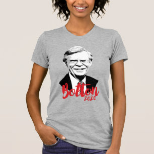 Camiseta John Bolton 2020