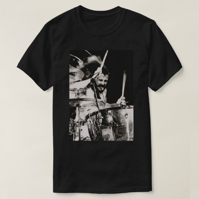 Camiseta John Bonham Poster1.png (Diseño del anverso)