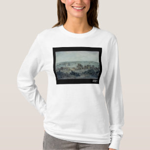 Camiseta John Constable el el valle del Stour
