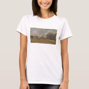 Camiseta John Constable Golding Constable's House, East B
