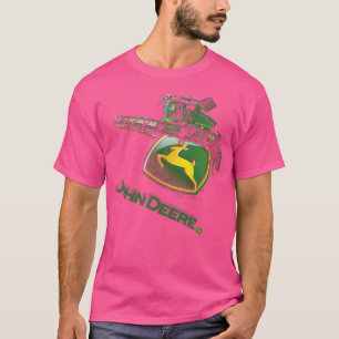 Camiseta John Deere - diseño 3