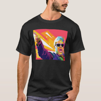 CAMISETA JOHN ELTON PARKIR