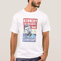 John F. Kennedy (JFK) - vintage - presidentes Day
