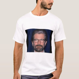 Camiseta John F. Kennedy Jr