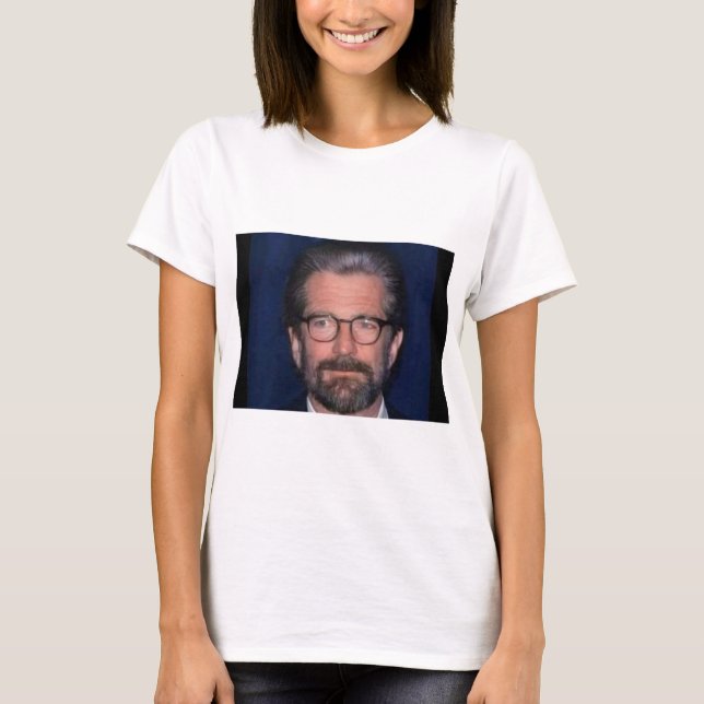 Camiseta John F. Kennedy Jr (Anverso)