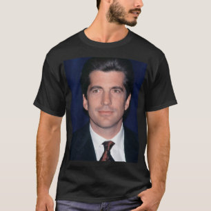 Camiseta John F. Kennedy Jr. T-Shirts
